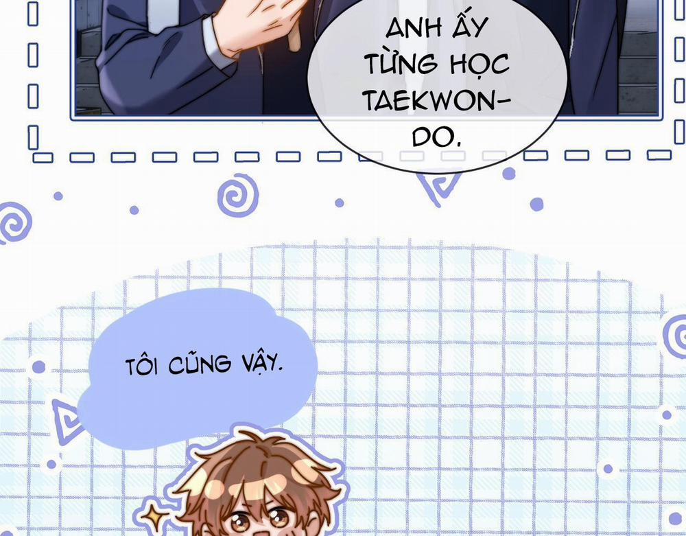 (Drop) Chất Dị Ứng Cực Cute 44 trang 32