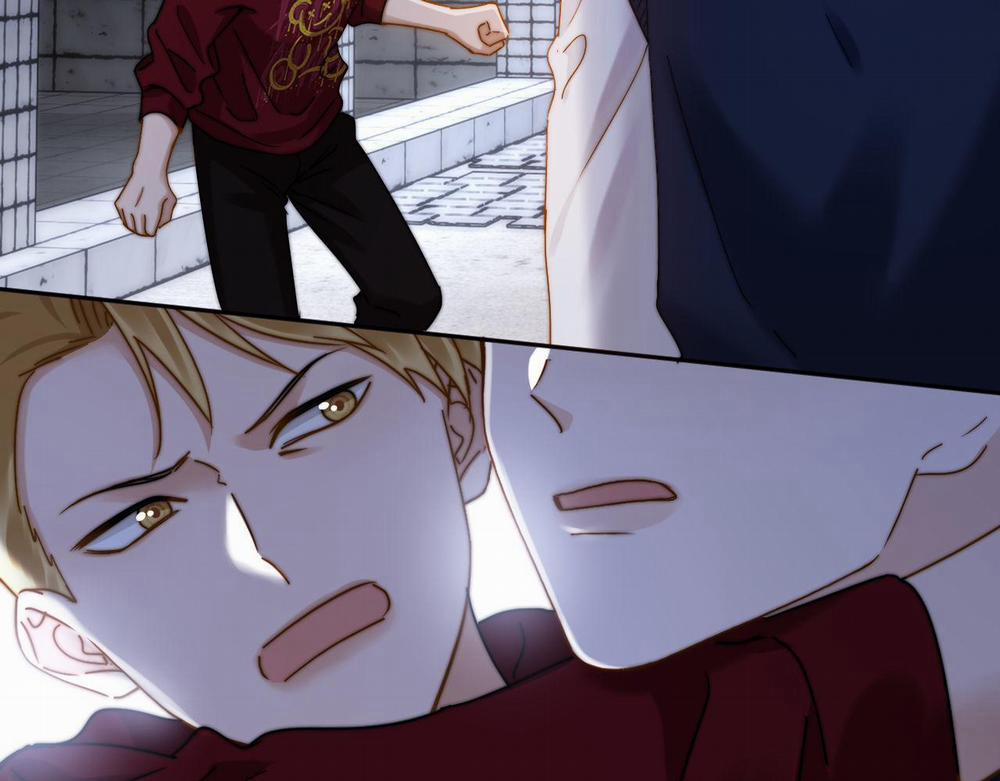 (Drop) Chất Dị Ứng Cực Cute 44 trang 34