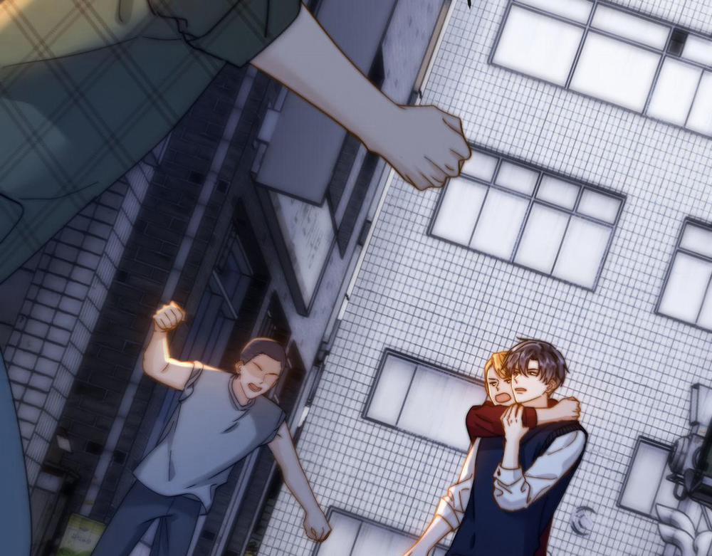 (Drop) Chất Dị Ứng Cực Cute 44 trang 36