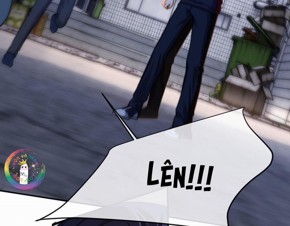 (Drop) Chất Dị Ứng Cực Cute 44 trang 37