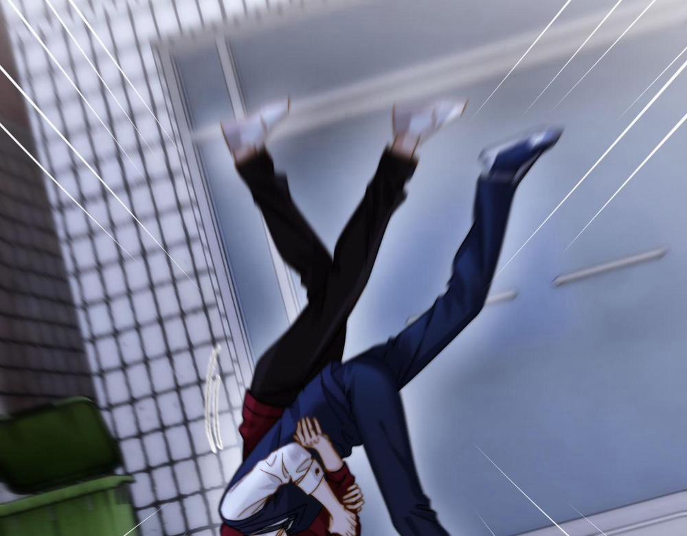 (Drop) Chất Dị Ứng Cực Cute 44 trang 42