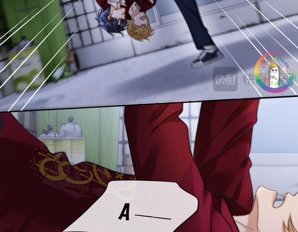 (Drop) Chất Dị Ứng Cực Cute 44 trang 43