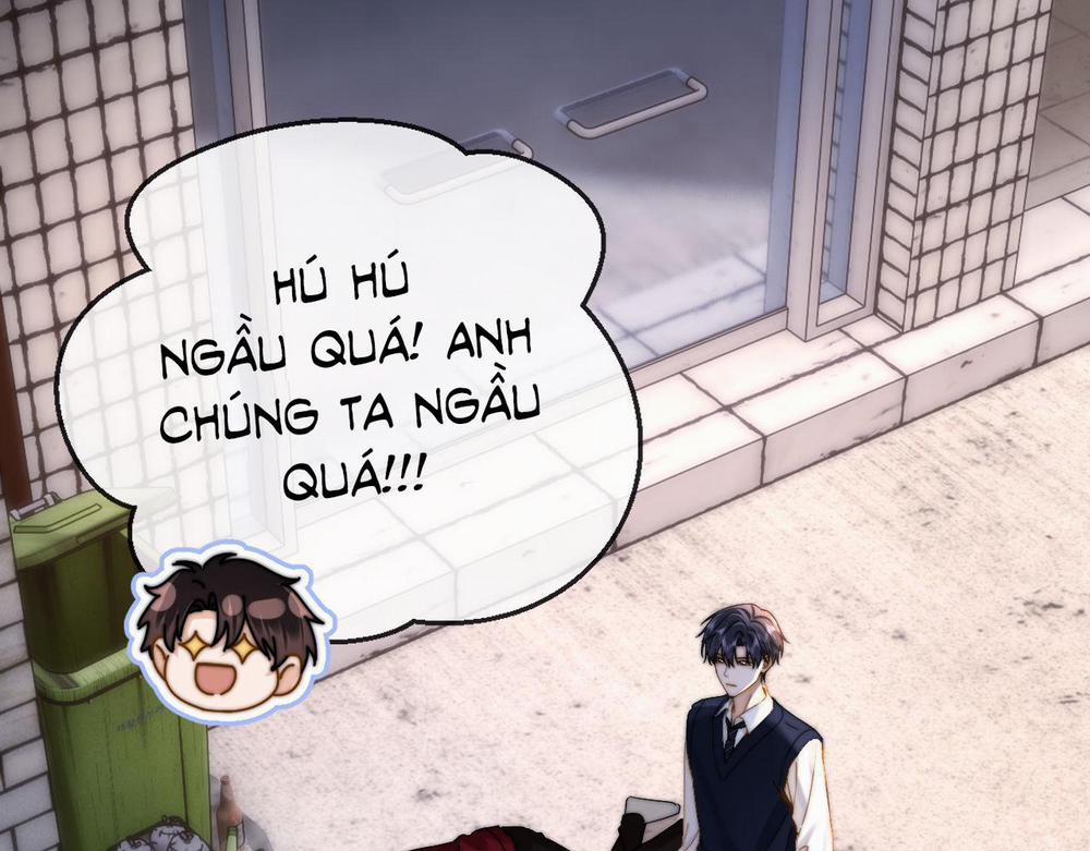 (Drop) Chất Dị Ứng Cực Cute 44 trang 46