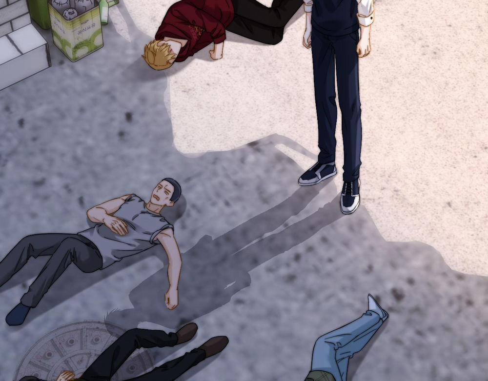 (Drop) Chất Dị Ứng Cực Cute 44 trang 47