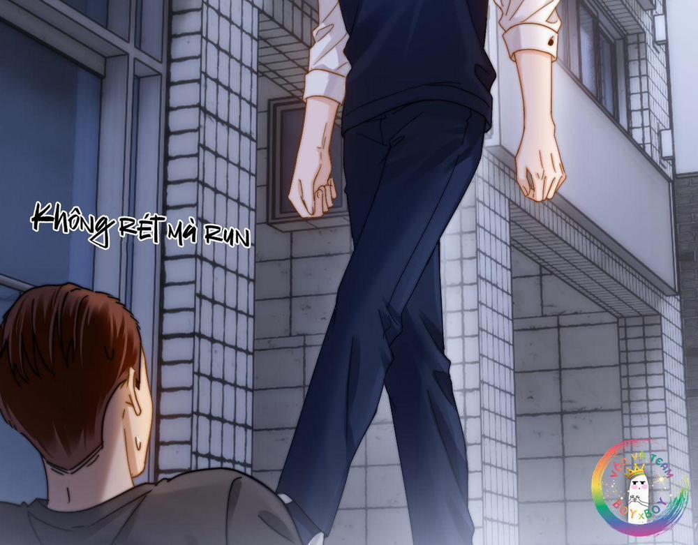 (Drop) Chất Dị Ứng Cực Cute 44 trang 52