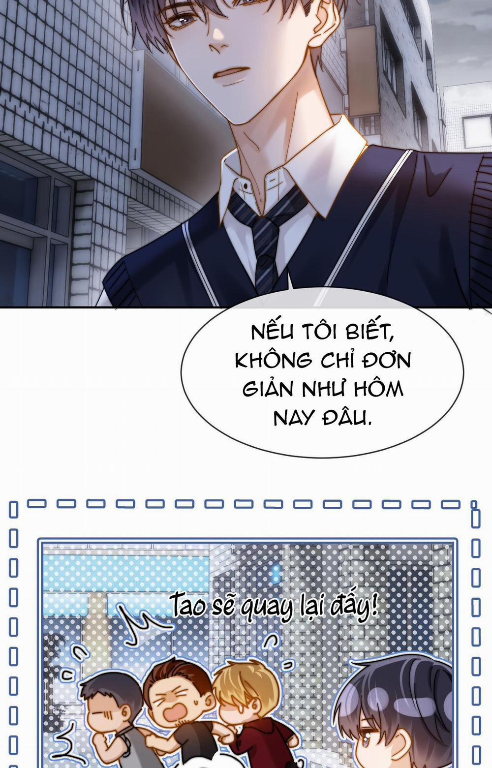 (Drop) Chất Dị Ứng Cực Cute 44 trang 54