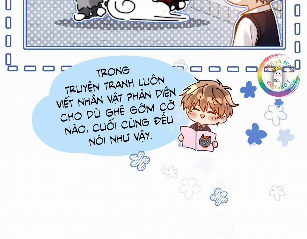 (Drop) Chất Dị Ứng Cực Cute 44 trang 55