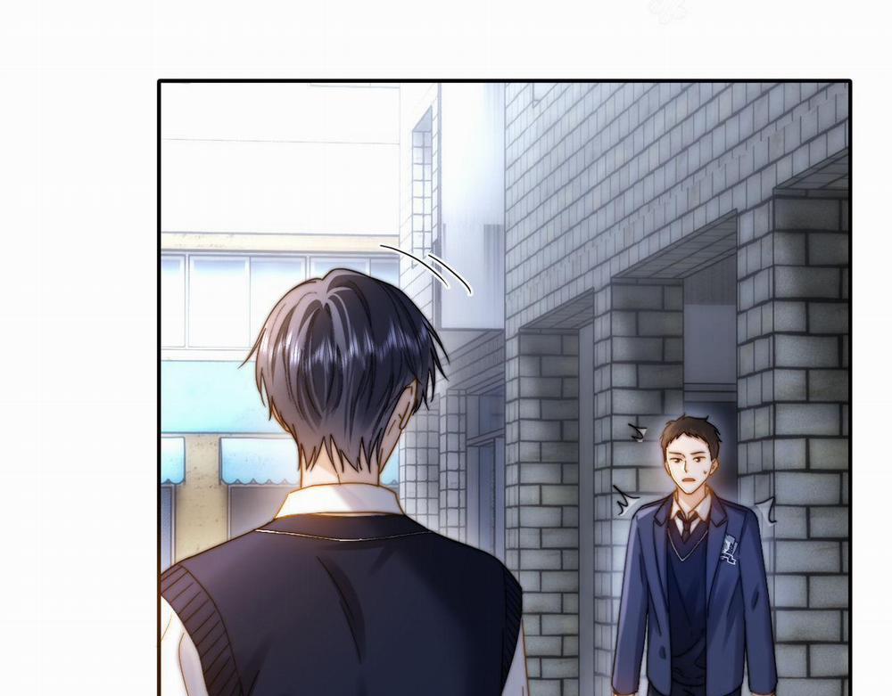 (Drop) Chất Dị Ứng Cực Cute 44 trang 56