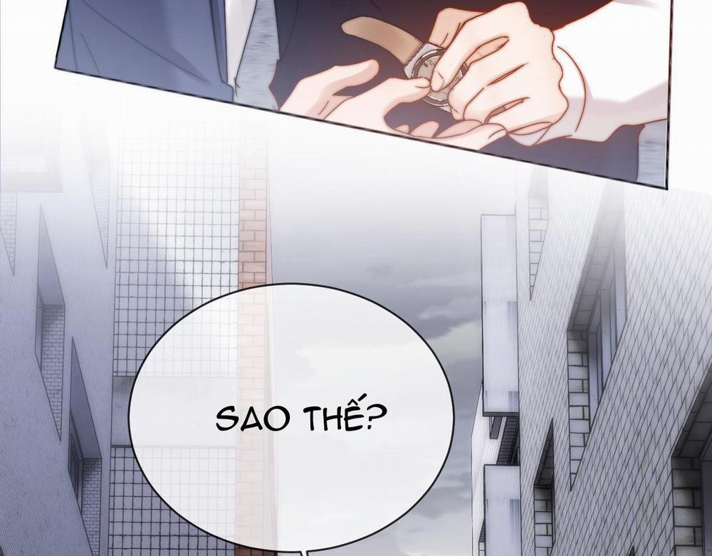 (Drop) Chất Dị Ứng Cực Cute 44 trang 7