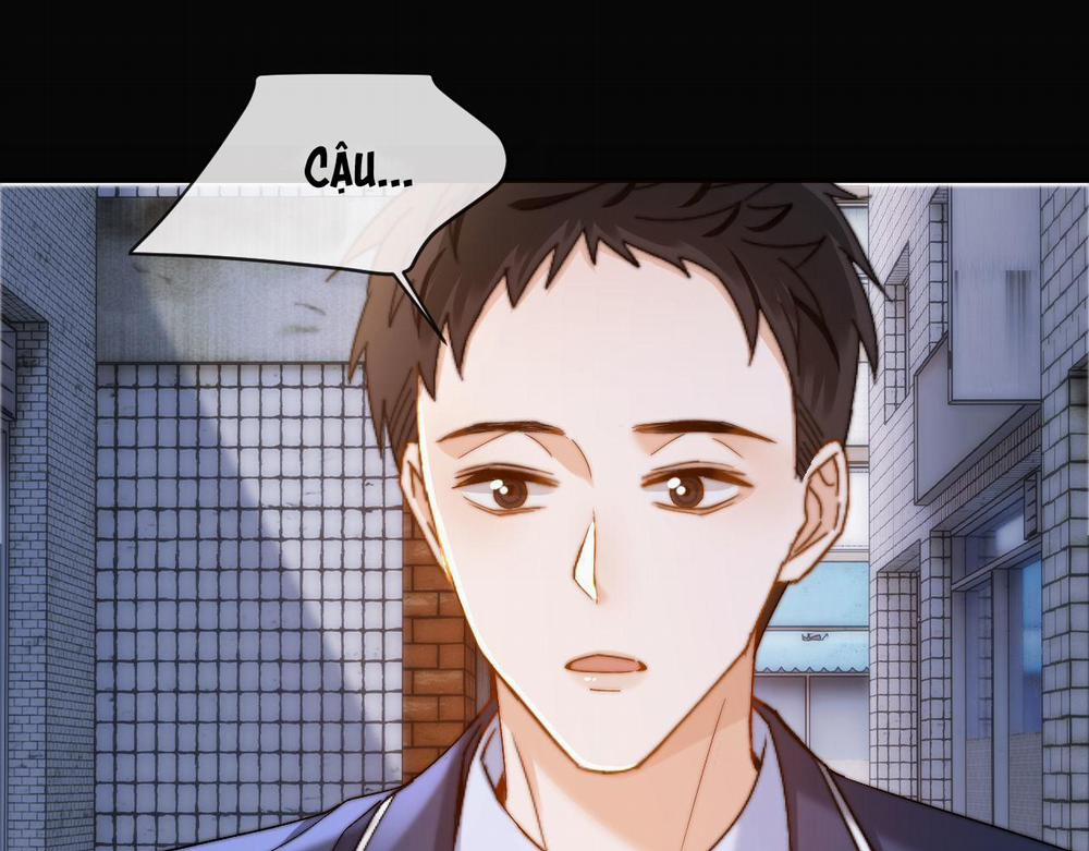 (Drop) Chất Dị Ứng Cực Cute 45 trang 20