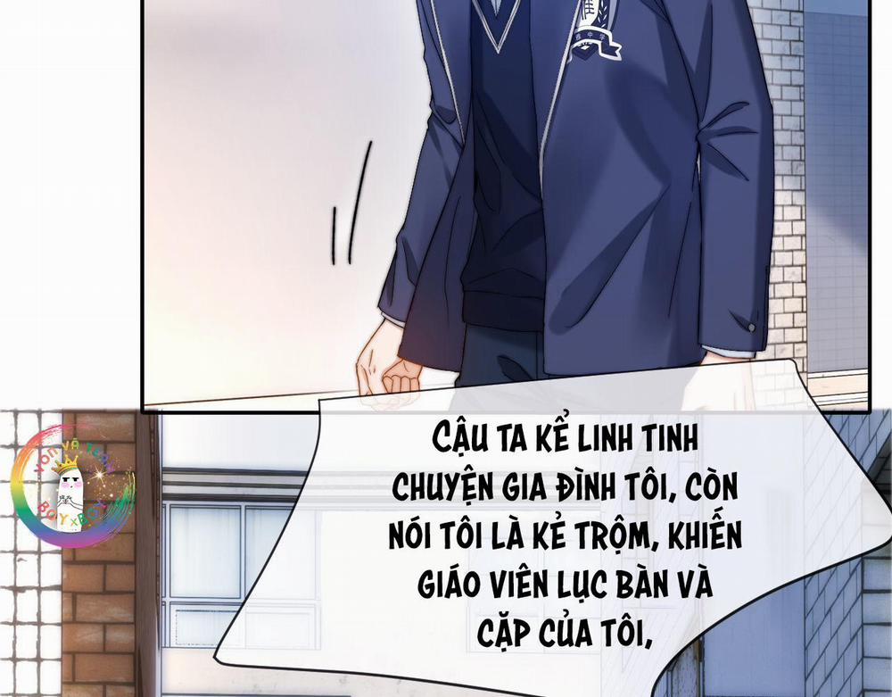 (Drop) Chất Dị Ứng Cực Cute 45 trang 30