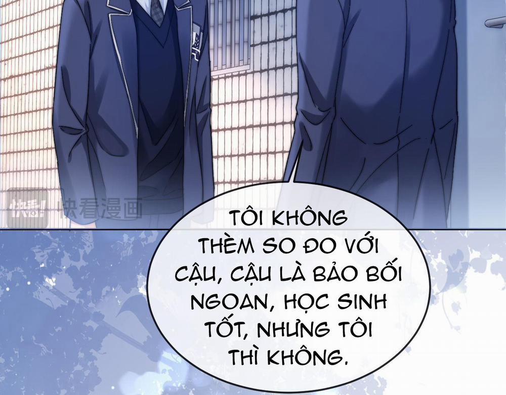 (Drop) Chất Dị Ứng Cực Cute 45 trang 43