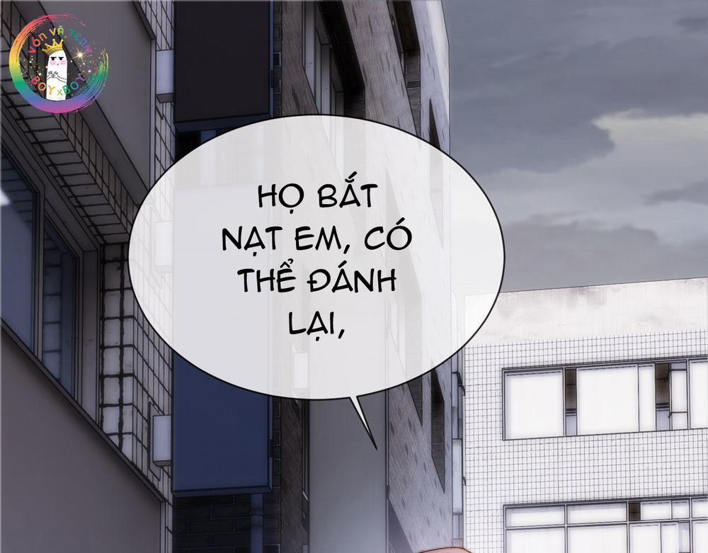 (Drop) Chất Dị Ứng Cực Cute 45 trang 5