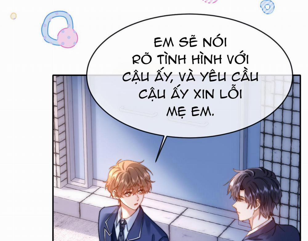 (Drop) Chất Dị Ứng Cực Cute 45 trang 52