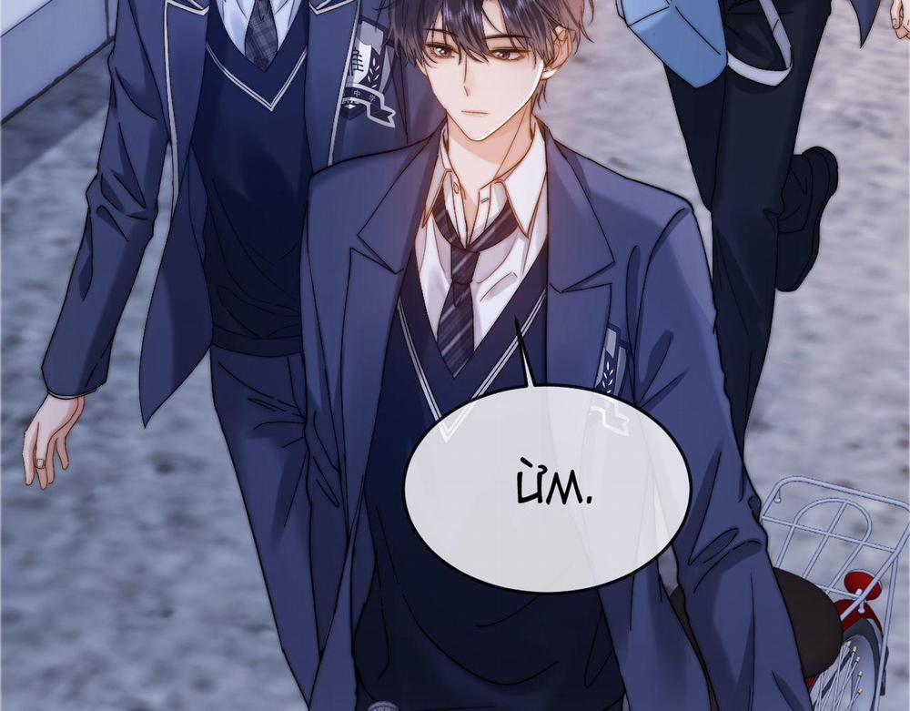 (Drop) Chất Dị Ứng Cực Cute 45 trang 57