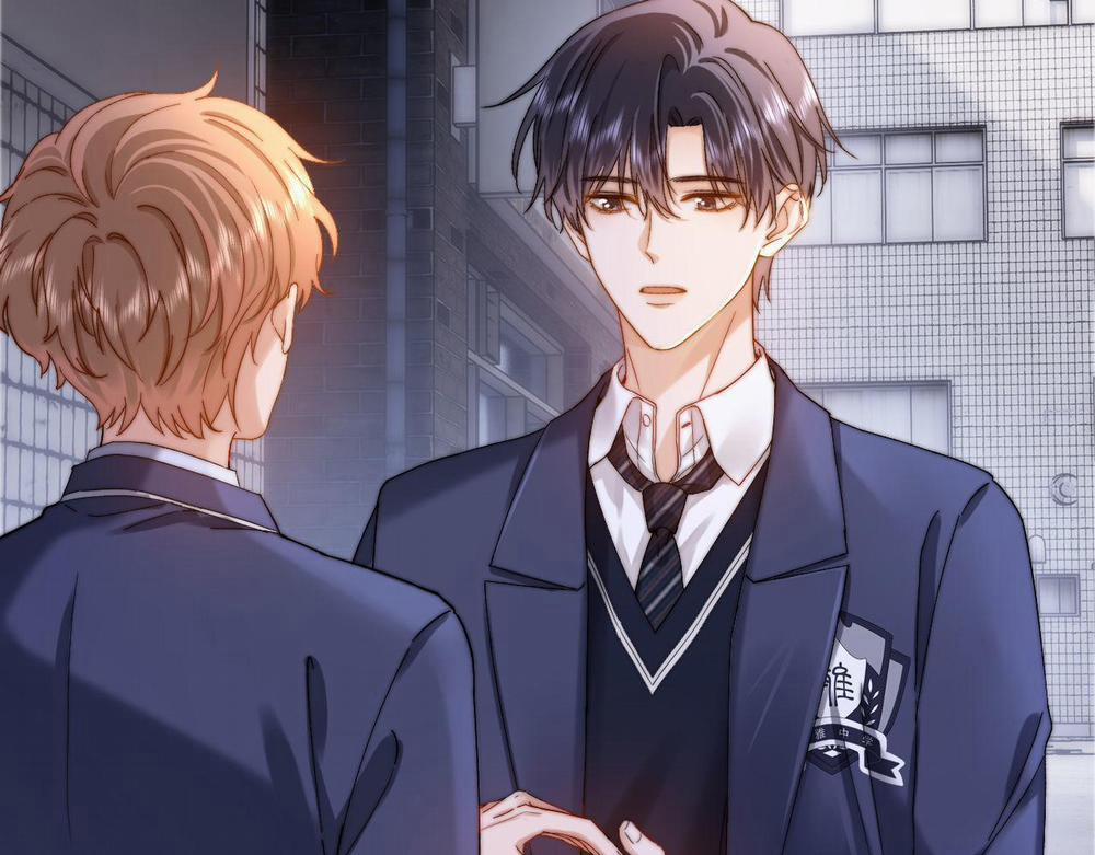 (Drop) Chất Dị Ứng Cực Cute 45 trang 6