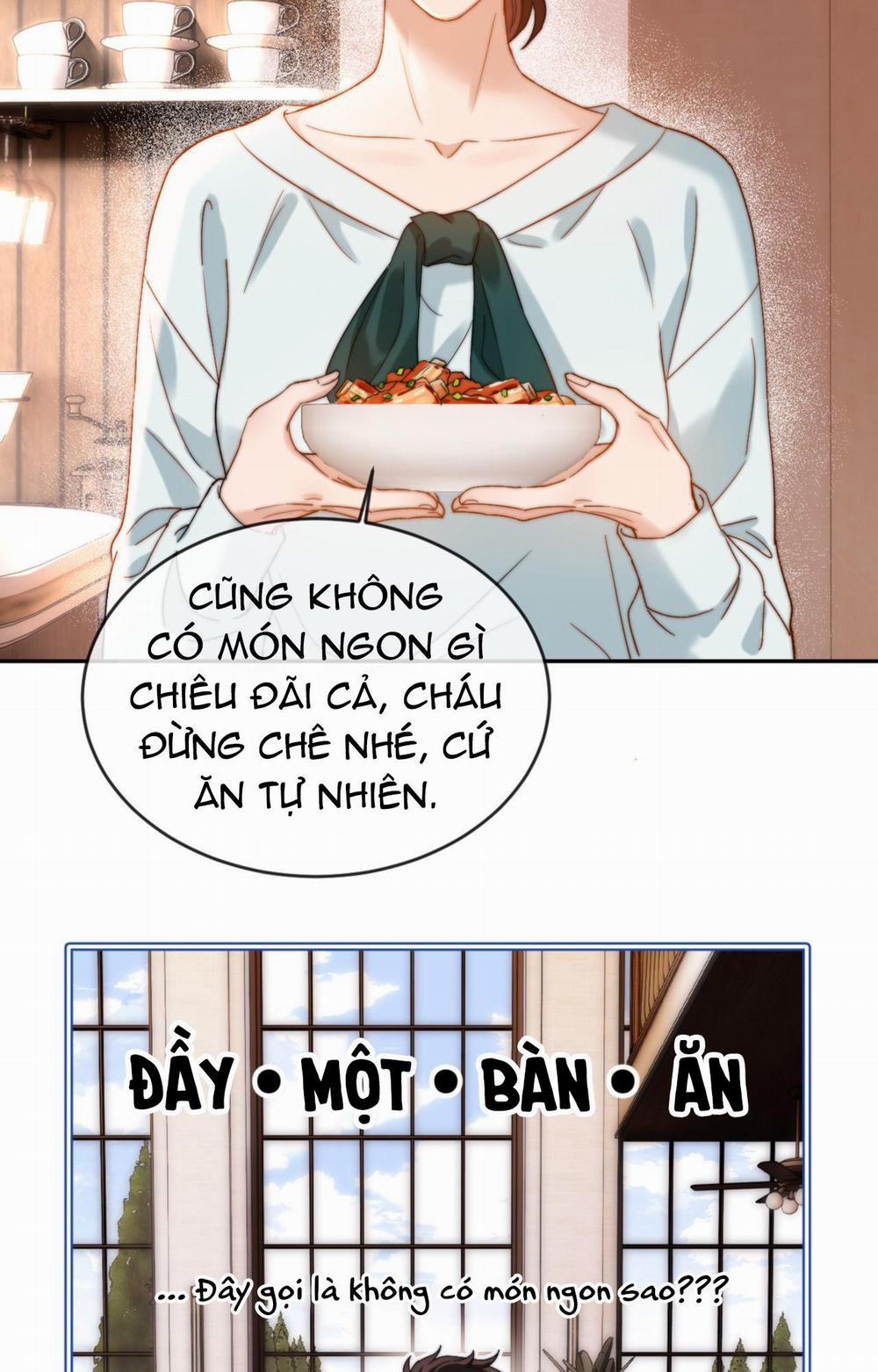 (Drop) Chất Dị Ứng Cực Cute 45 trang 63