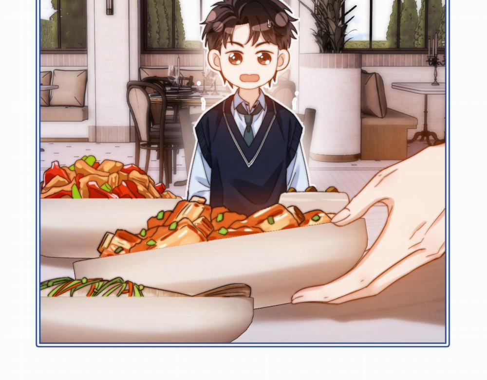 (Drop) Chất Dị Ứng Cực Cute 45 trang 64