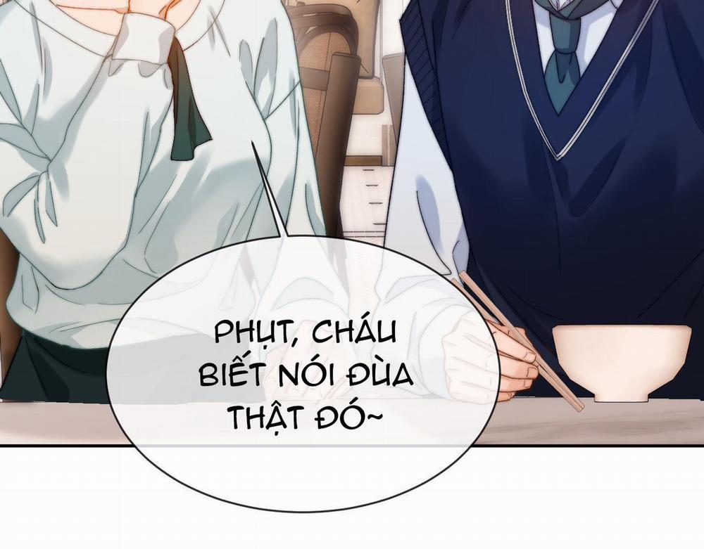 (Drop) Chất Dị Ứng Cực Cute 46 trang 14