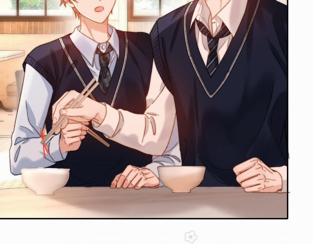 (Drop) Chất Dị Ứng Cực Cute 46 trang 18