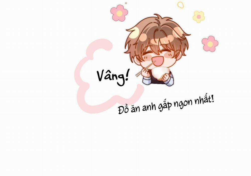 (Drop) Chất Dị Ứng Cực Cute 46 trang 19