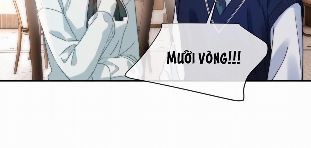 (Drop) Chất Dị Ứng Cực Cute 46 trang 21