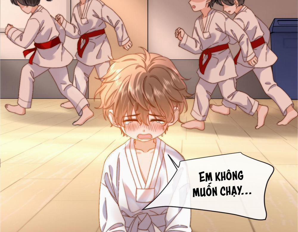 (Drop) Chất Dị Ứng Cực Cute 46 trang 26