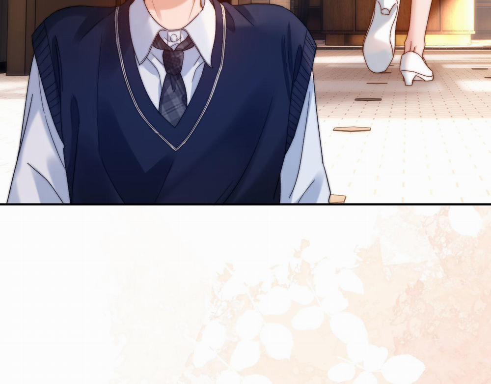 (Drop) Chất Dị Ứng Cực Cute 46 trang 35