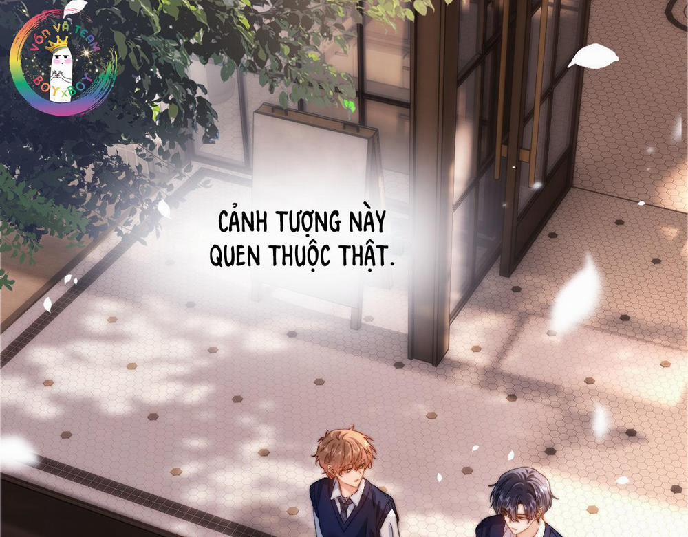 (Drop) Chất Dị Ứng Cực Cute 46 trang 40