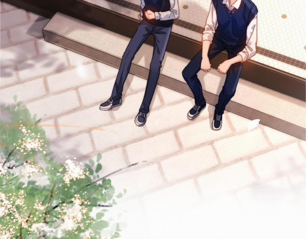 (Drop) Chất Dị Ứng Cực Cute 46 trang 41