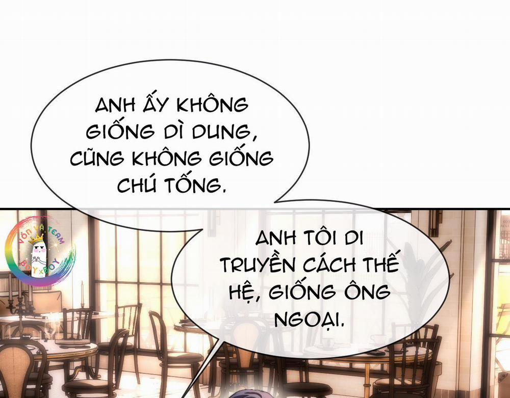 (Drop) Chất Dị Ứng Cực Cute 46 trang 5