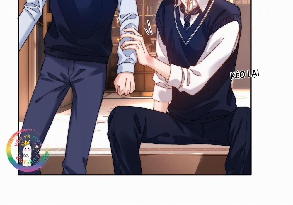 (Drop) Chất Dị Ứng Cực Cute 46 trang 55