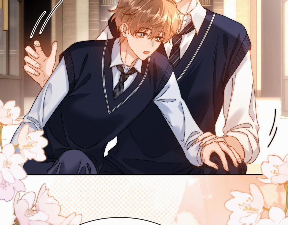 (Drop) Chất Dị Ứng Cực Cute 46 trang 57