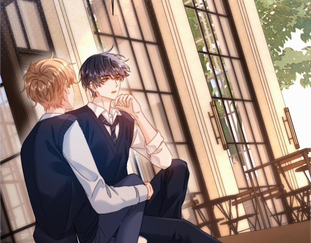 (Drop) Chất Dị Ứng Cực Cute 46 trang 62