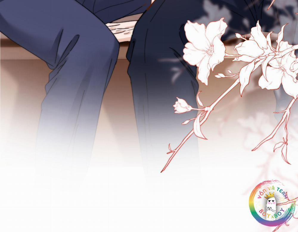 (Drop) Chất Dị Ứng Cực Cute 46 trang 69