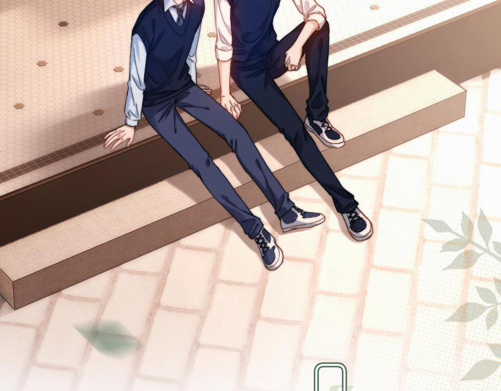 (Drop) Chất Dị Ứng Cực Cute 47 trang 10