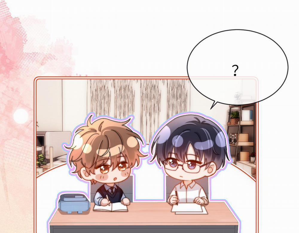 (Drop) Chất Dị Ứng Cực Cute 47 trang 21