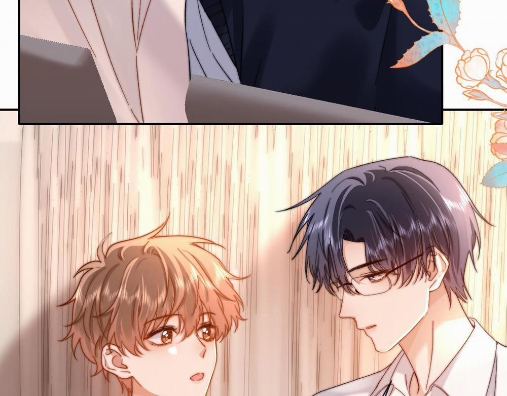 (Drop) Chất Dị Ứng Cực Cute 47 trang 24