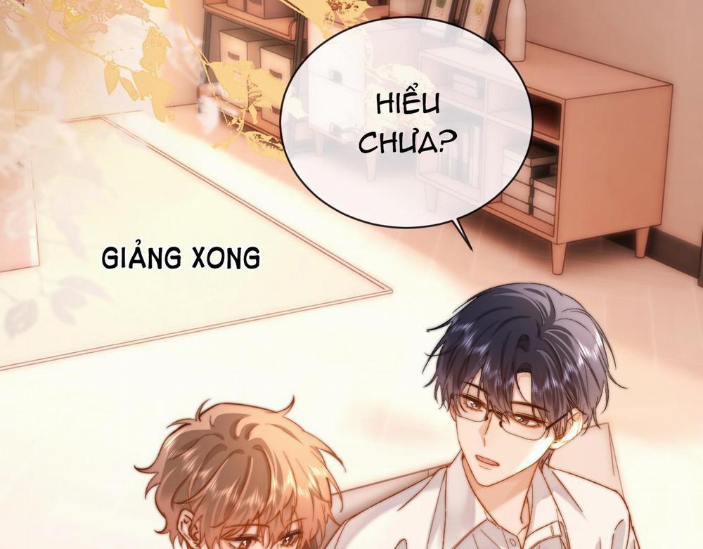 (Drop) Chất Dị Ứng Cực Cute 47 trang 30