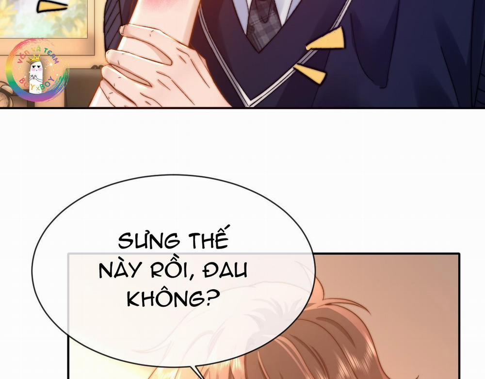 (Drop) Chất Dị Ứng Cực Cute 47 trang 39