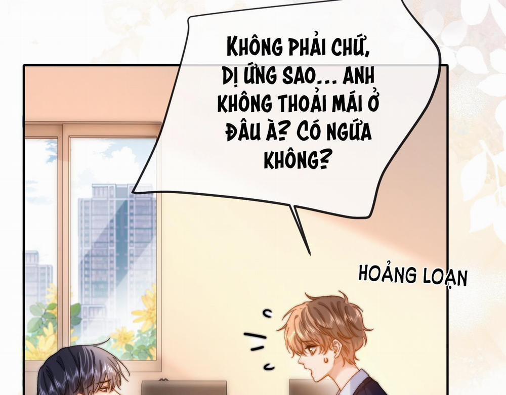 (Drop) Chất Dị Ứng Cực Cute 47 trang 49