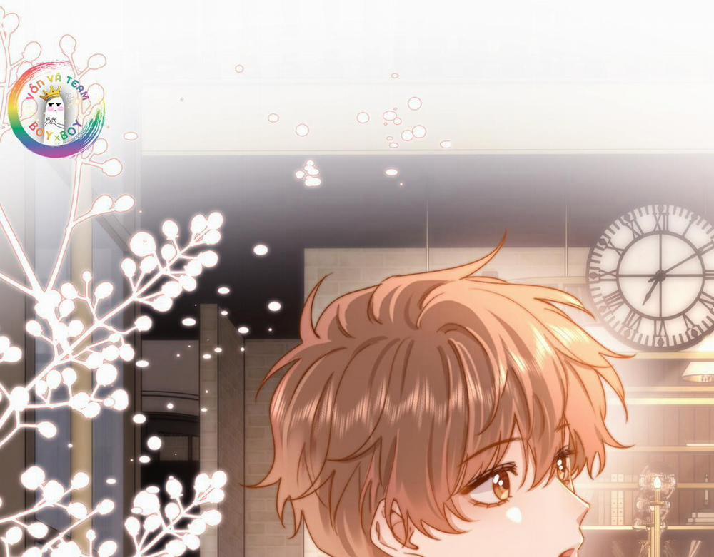 (Drop) Chất Dị Ứng Cực Cute 47 trang 5