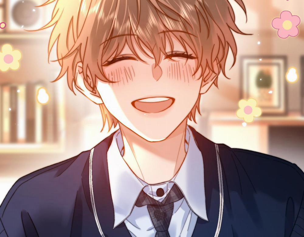 (Drop) Chất Dị Ứng Cực Cute 47 trang 60