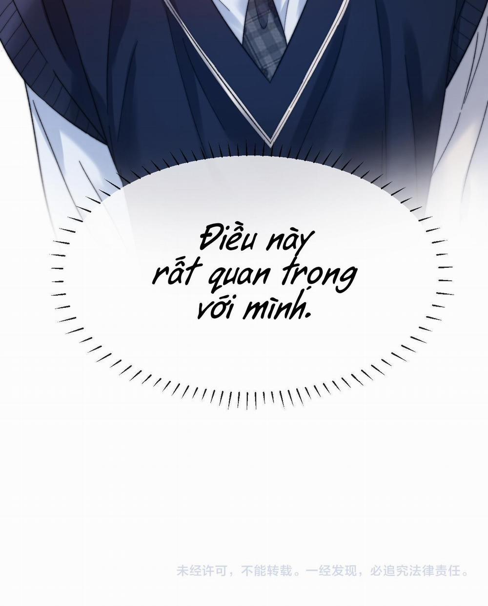 (Drop) Chất Dị Ứng Cực Cute 47 trang 61