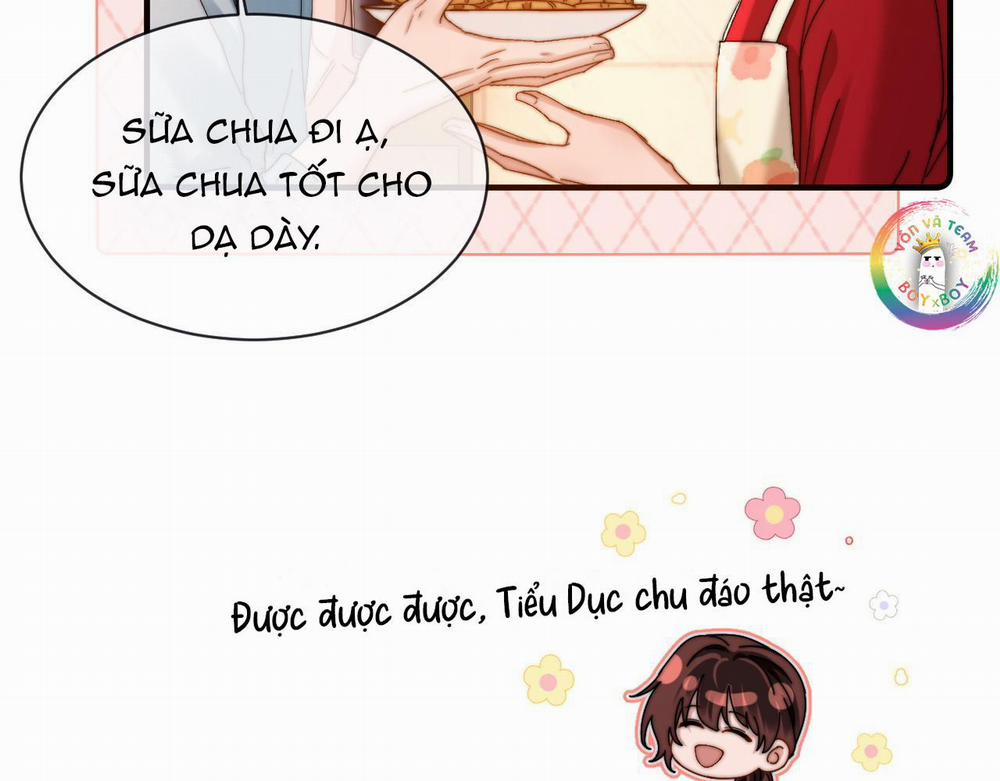 (Drop) Chất Dị Ứng Cực Cute 48 trang 16