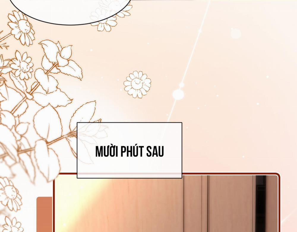 (Drop) Chất Dị Ứng Cực Cute 48 trang 21