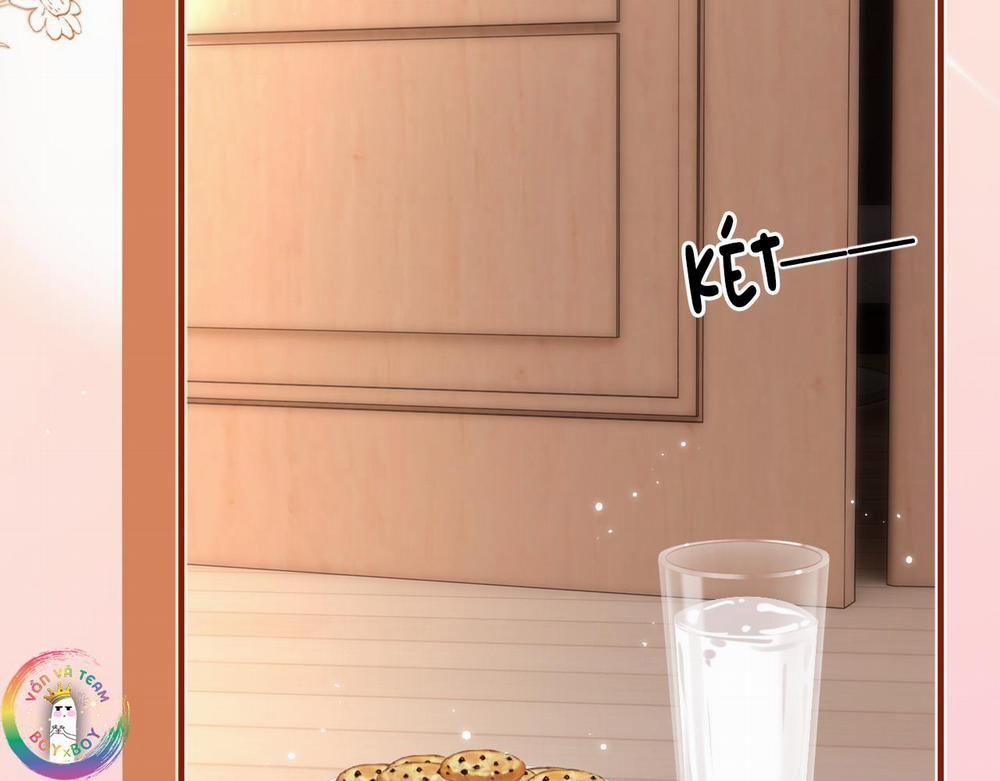 (Drop) Chất Dị Ứng Cực Cute 48 trang 22