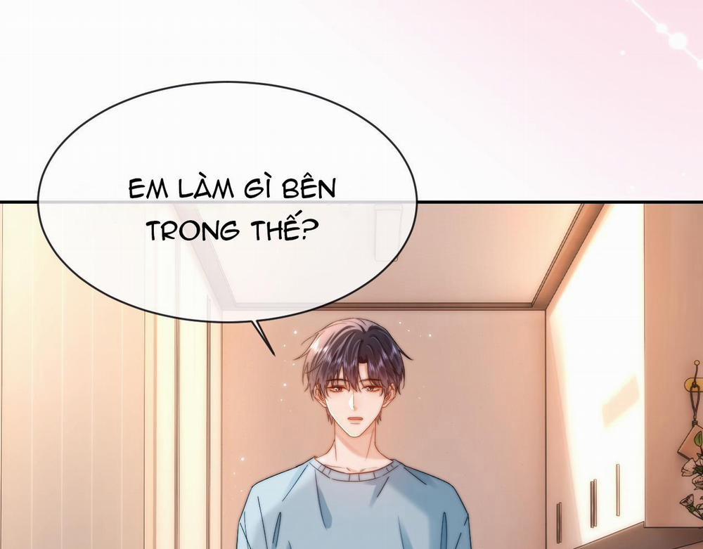 (Drop) Chất Dị Ứng Cực Cute 48 trang 25