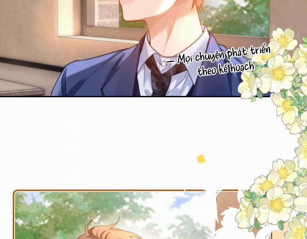 (Drop) Chất Dị Ứng Cực Cute 48 trang 42