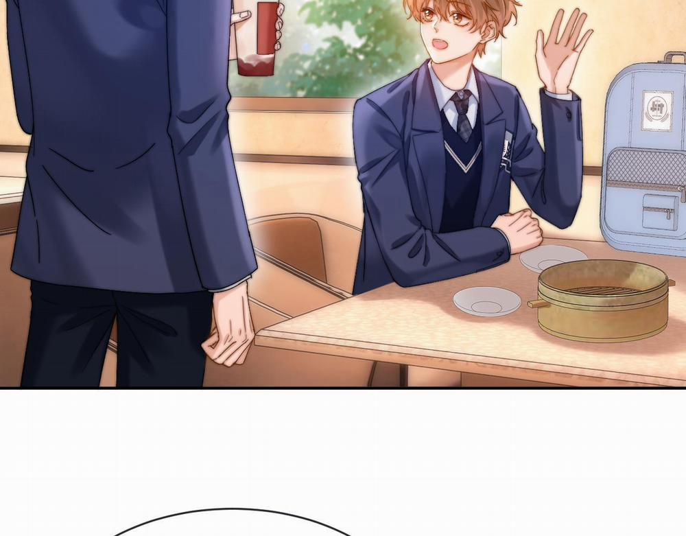 (Drop) Chất Dị Ứng Cực Cute 48 trang 47